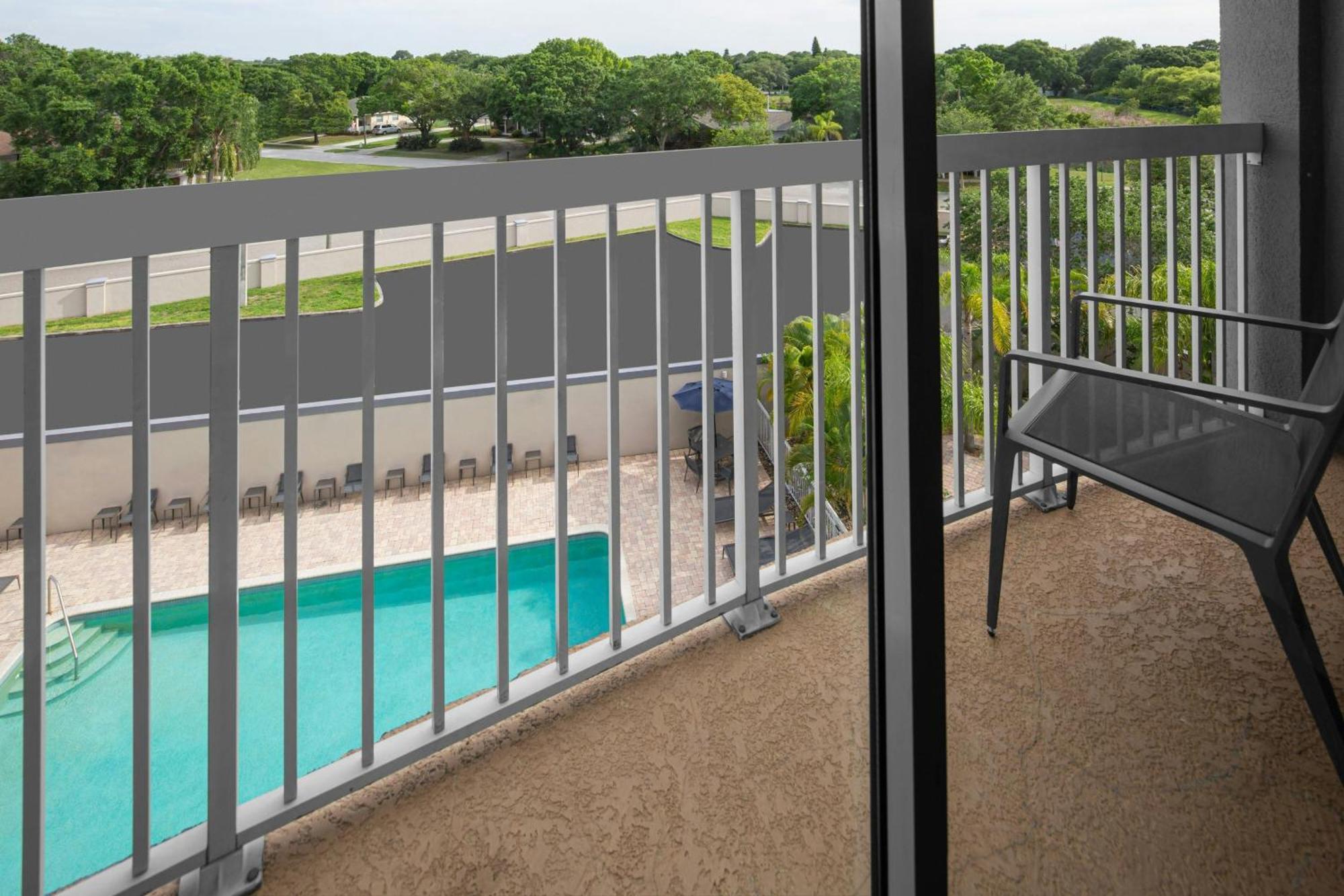 Hotel Courtyard Tampa Oldsmar Exterior foto