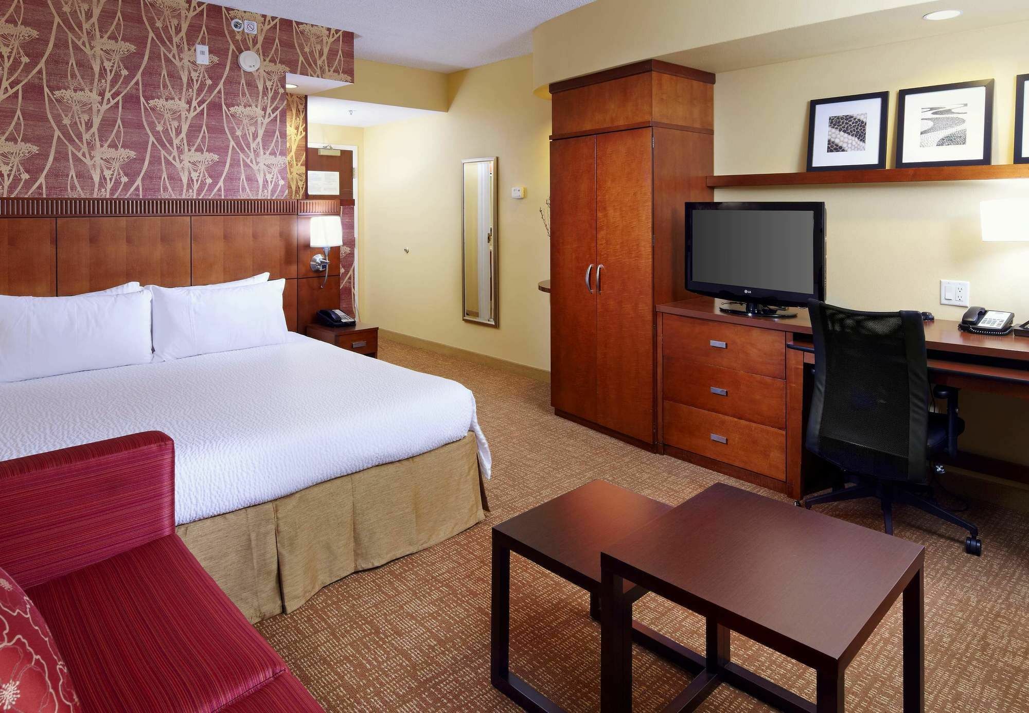 Hotel Courtyard Tampa Oldsmar Exterior foto