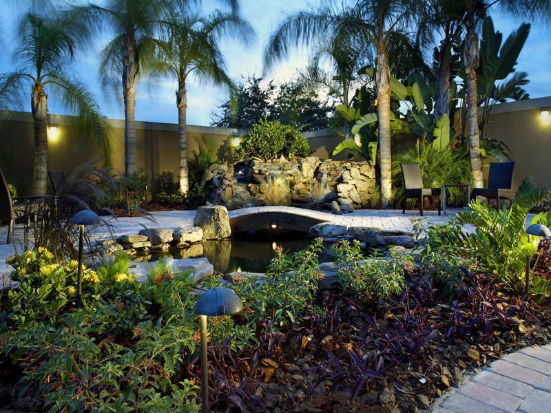 Hotel Courtyard Tampa Oldsmar Exterior foto