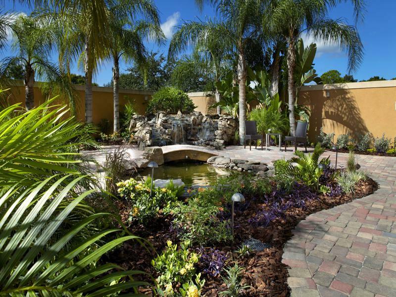 Hotel Courtyard Tampa Oldsmar Exterior foto