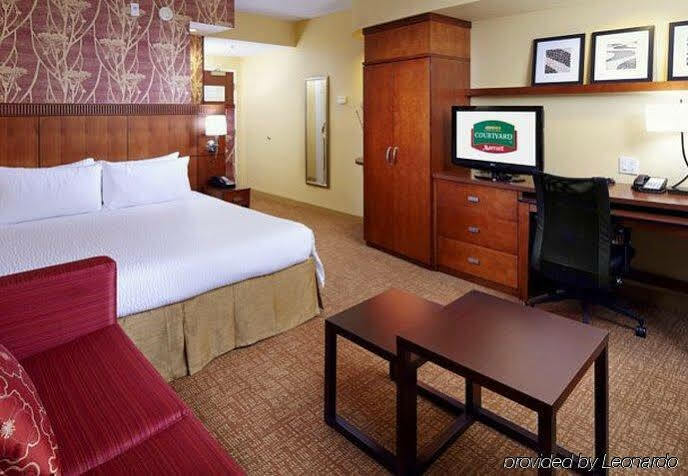 Hotel Courtyard Tampa Oldsmar Exterior foto